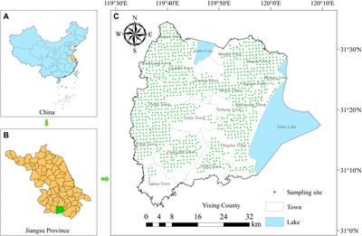 Safe utilization of cultivated land in high-risk areas of soil heavy metal pollution based on soil resilience